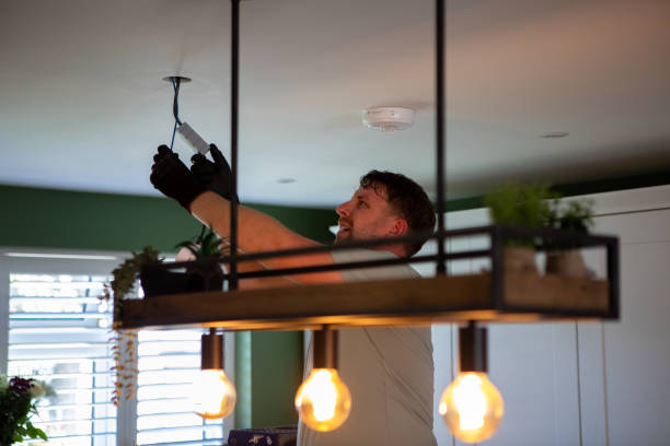 Best Electrical Installation Contractor  in Mount Pocono, PA