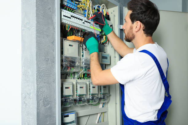 Best Electrical Contractors for Businesses  in Mount Pocono, PA