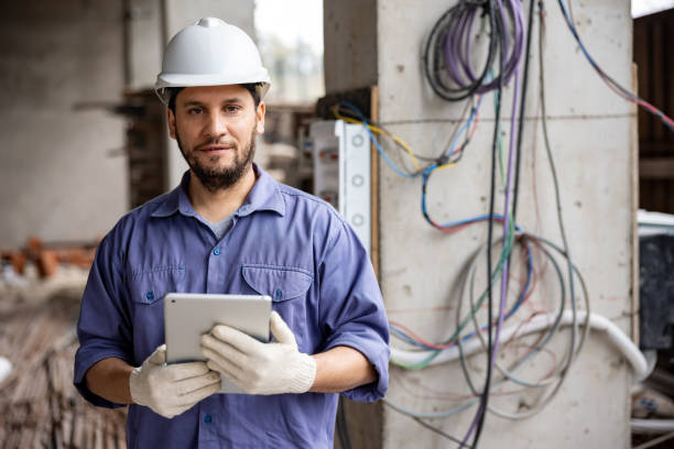 Best Best Electricians Near Me  in Mount Pocono, PA