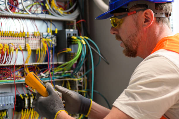 Best Electrical Rewiring Services  in Mount Pocono, PA