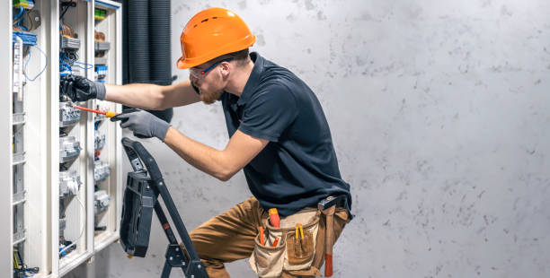 Best Electrical Contractors for Businesses  in Mount Pocono, PA